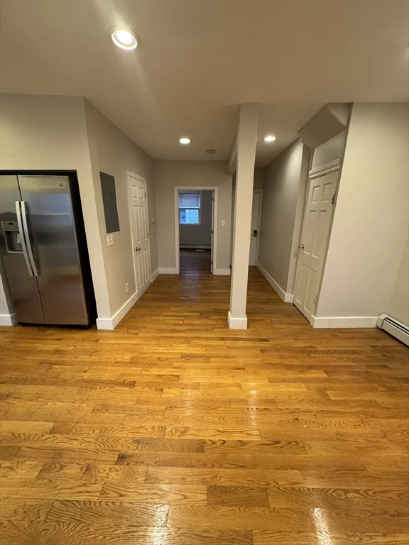 178 Bowen St, South Boston