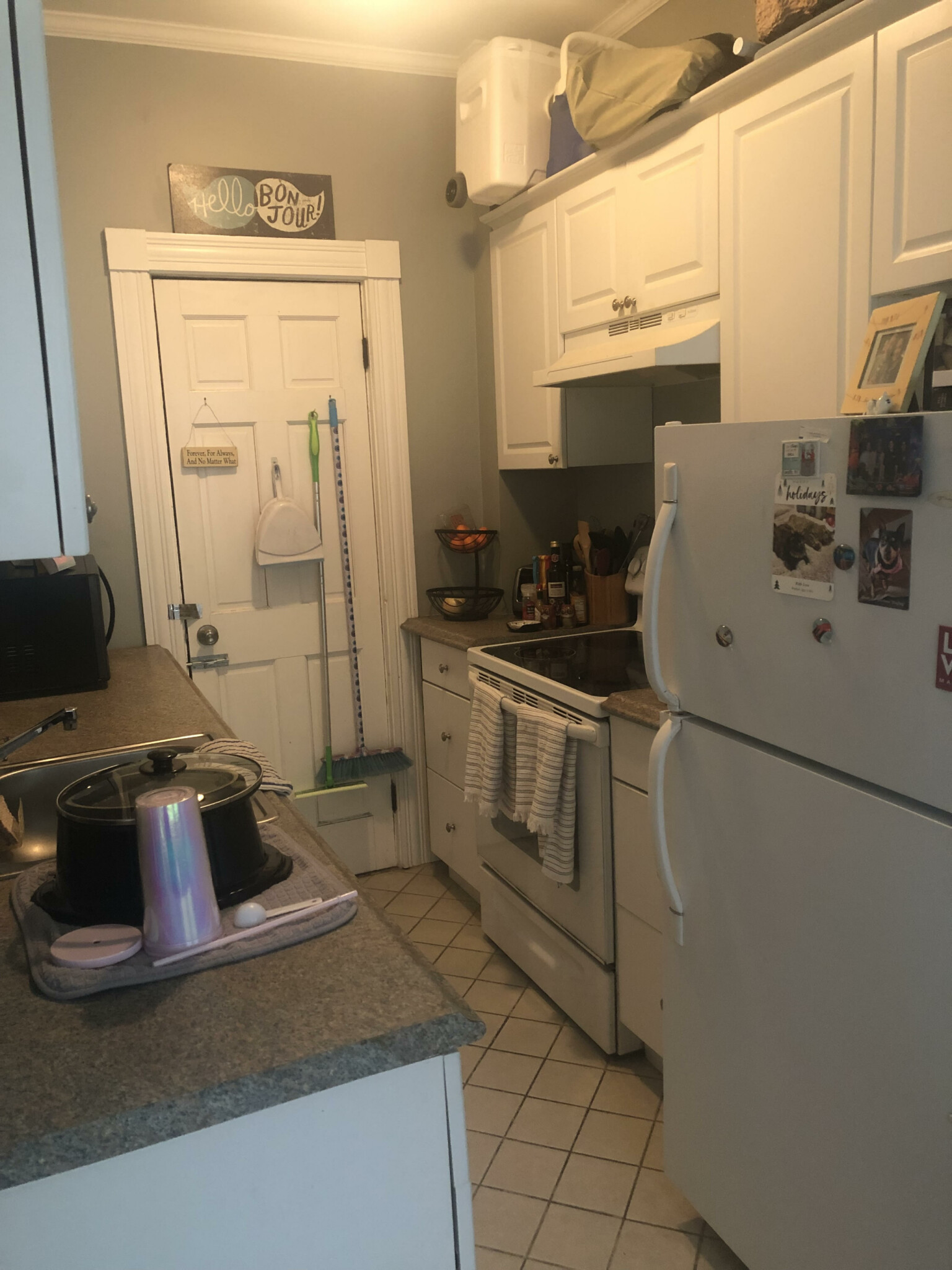 1637 Commonwealth Ave, Brighton