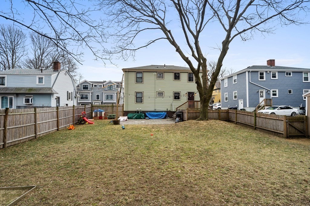 64 Ashland St, Dorchester