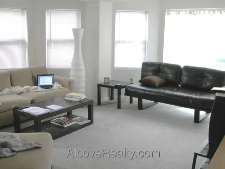 175 Beacon St, Ward Two