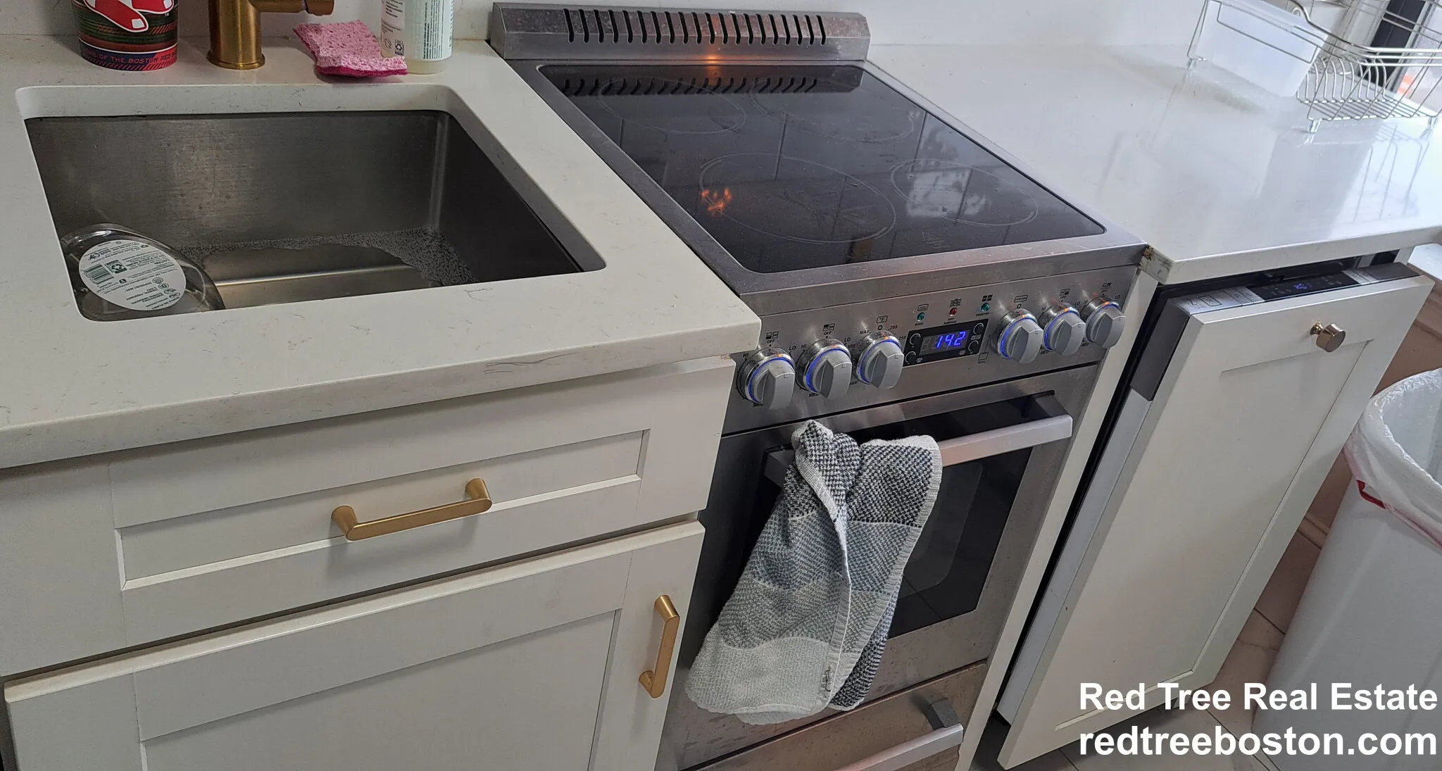 464 Commonwealth Ave, Fenway