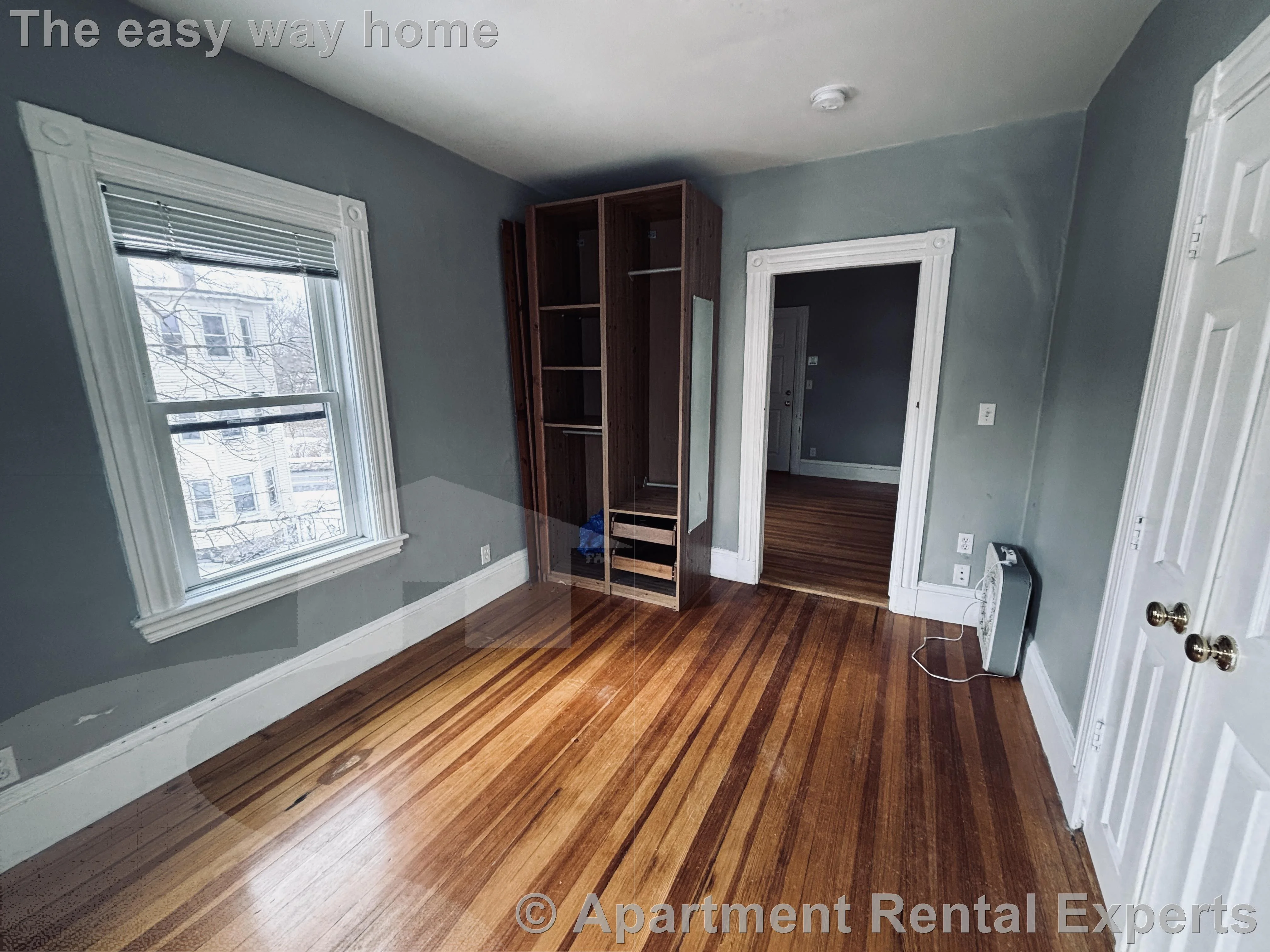 111 Woodstock St, Teele Square