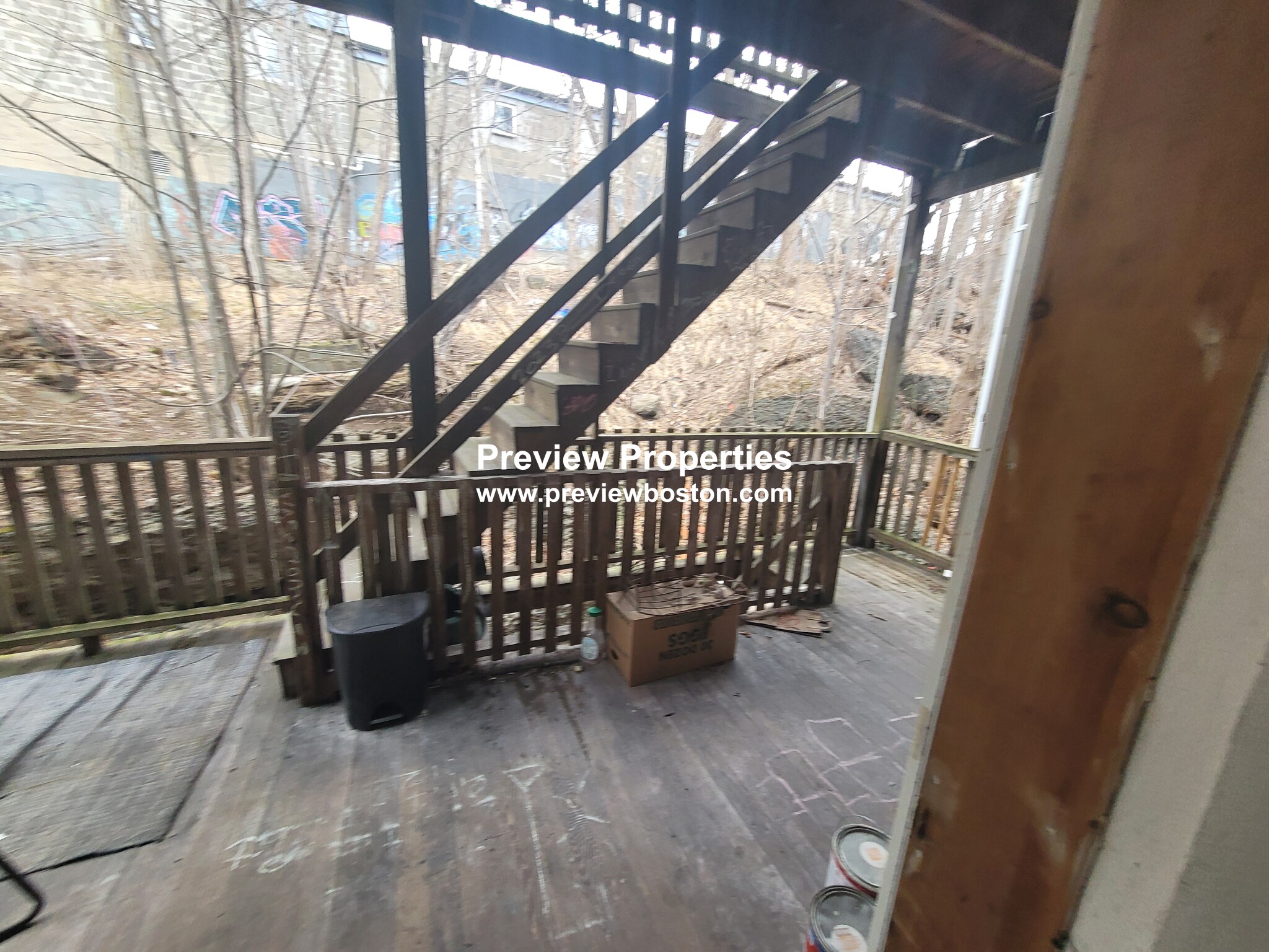 129 Cedar St, Roxbury