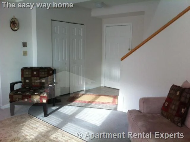 175 Beacon St, Ward Two