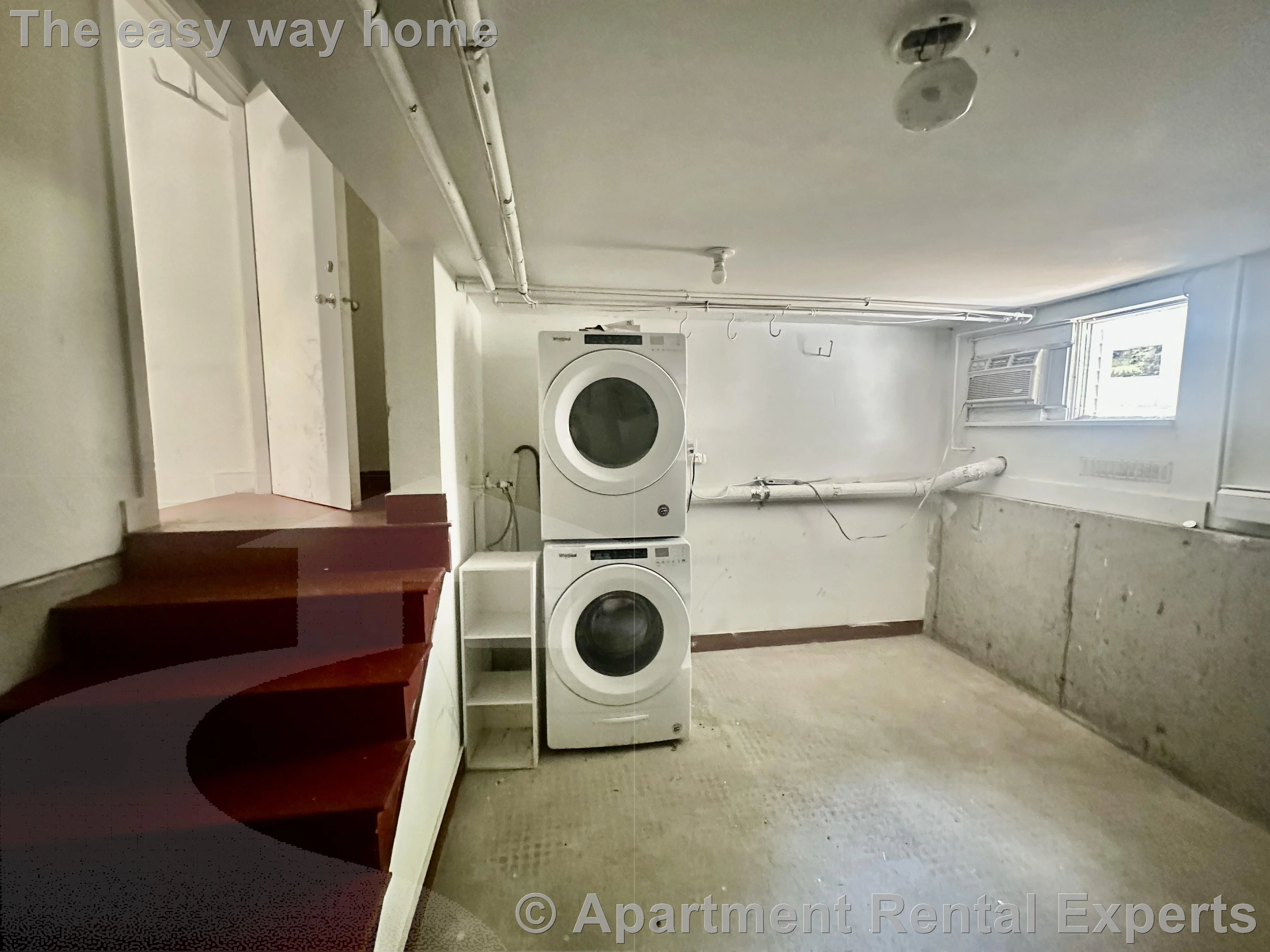 4 Fort Washington Pl, Cambridgeport