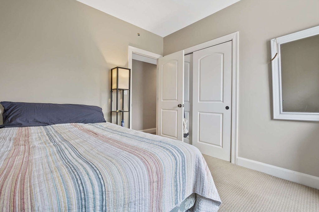 14 Clarendon St, South End