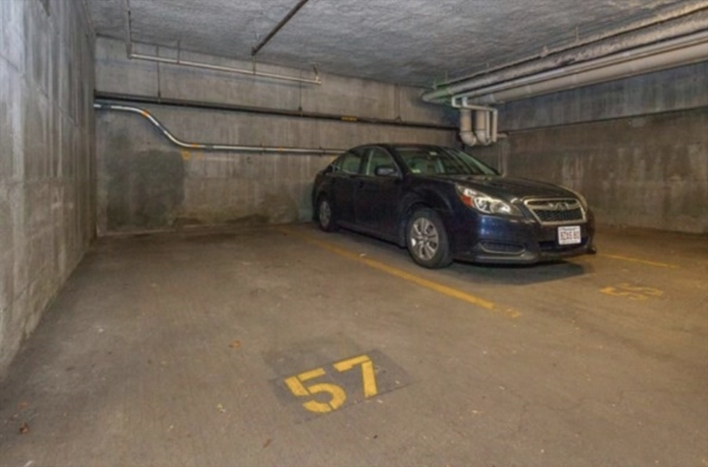 3 Douglass Park, Boston