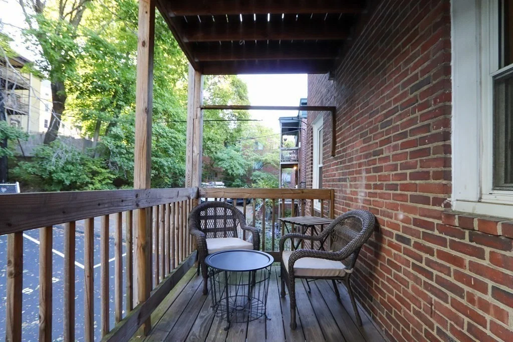 195 South St, Jamaica Plain