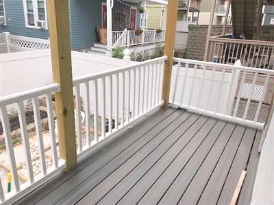 50 Simpson Ave, Tufts