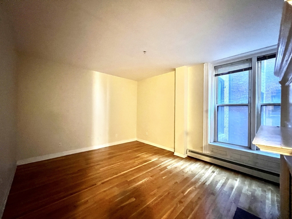 483 Beacon St, Back Bay