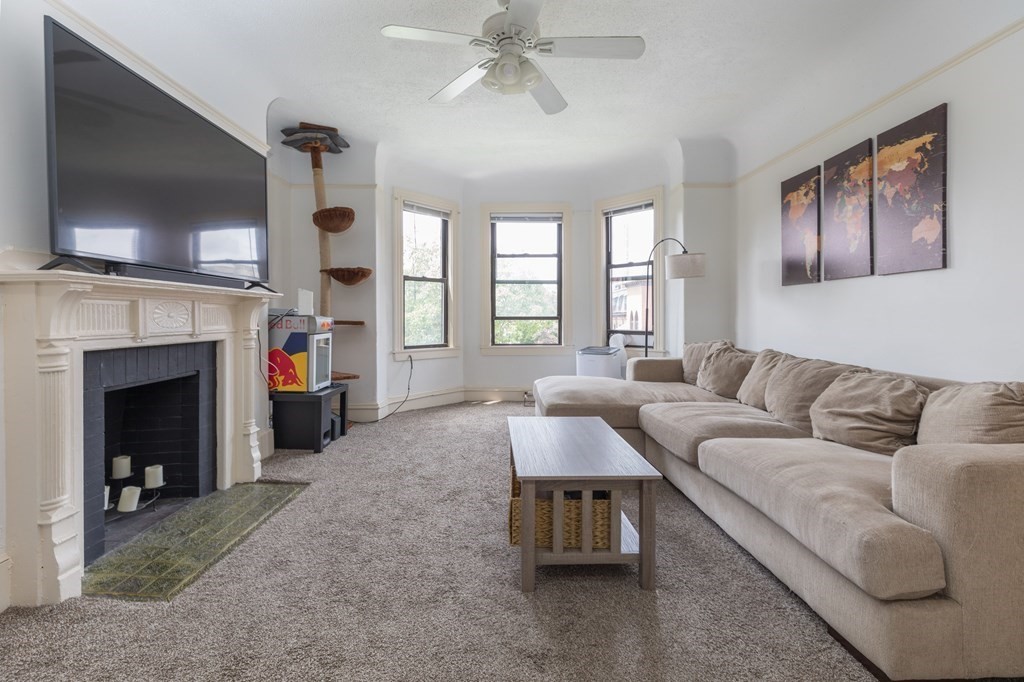 65 Berkeley St, South End