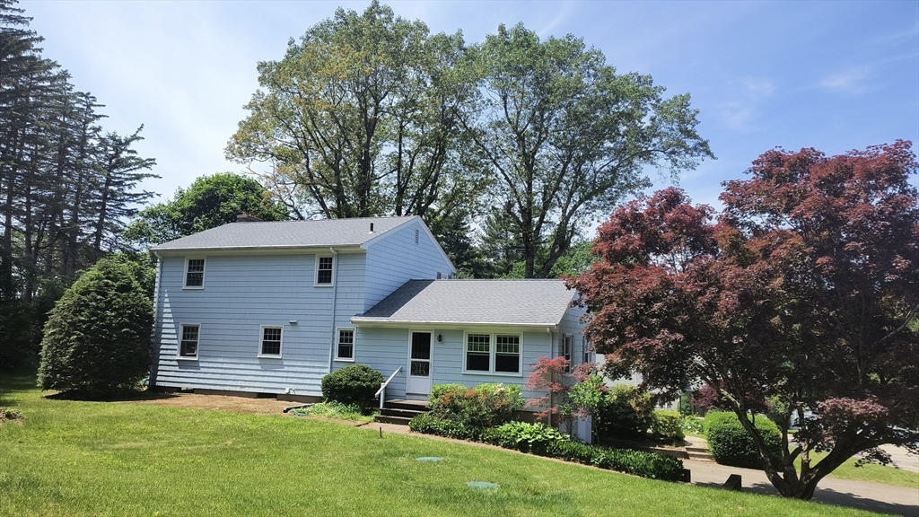 6 Streeter Rd, Paxton