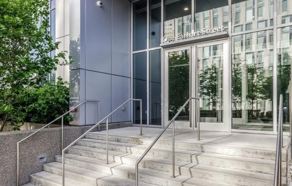 1 Earhart St, East Cambridge