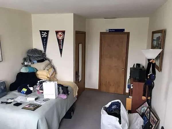 154 Cedar St, Davis Square