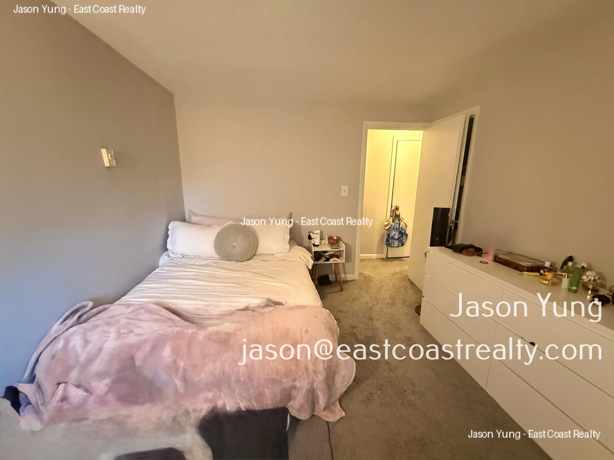 231 Harrison Ave, Chinatown