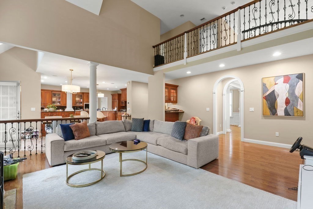 12 Ronald C Meyer, North Attleboro