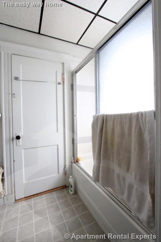 278 Highland Ave, Davis Square