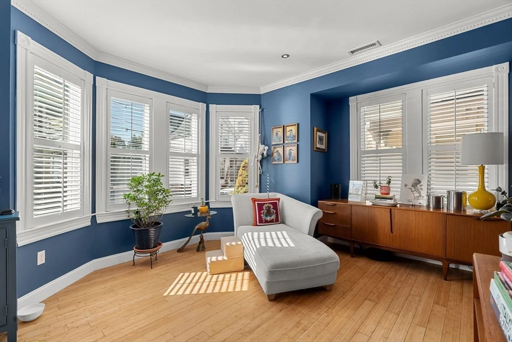 7 Horton St, Newburyport