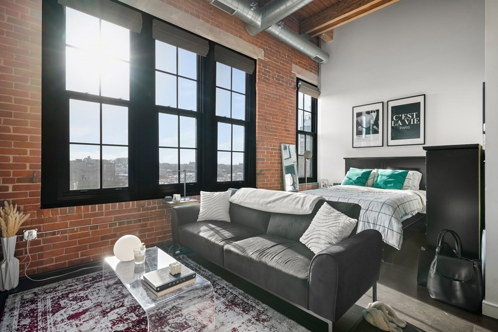 319 A St, Seaport District