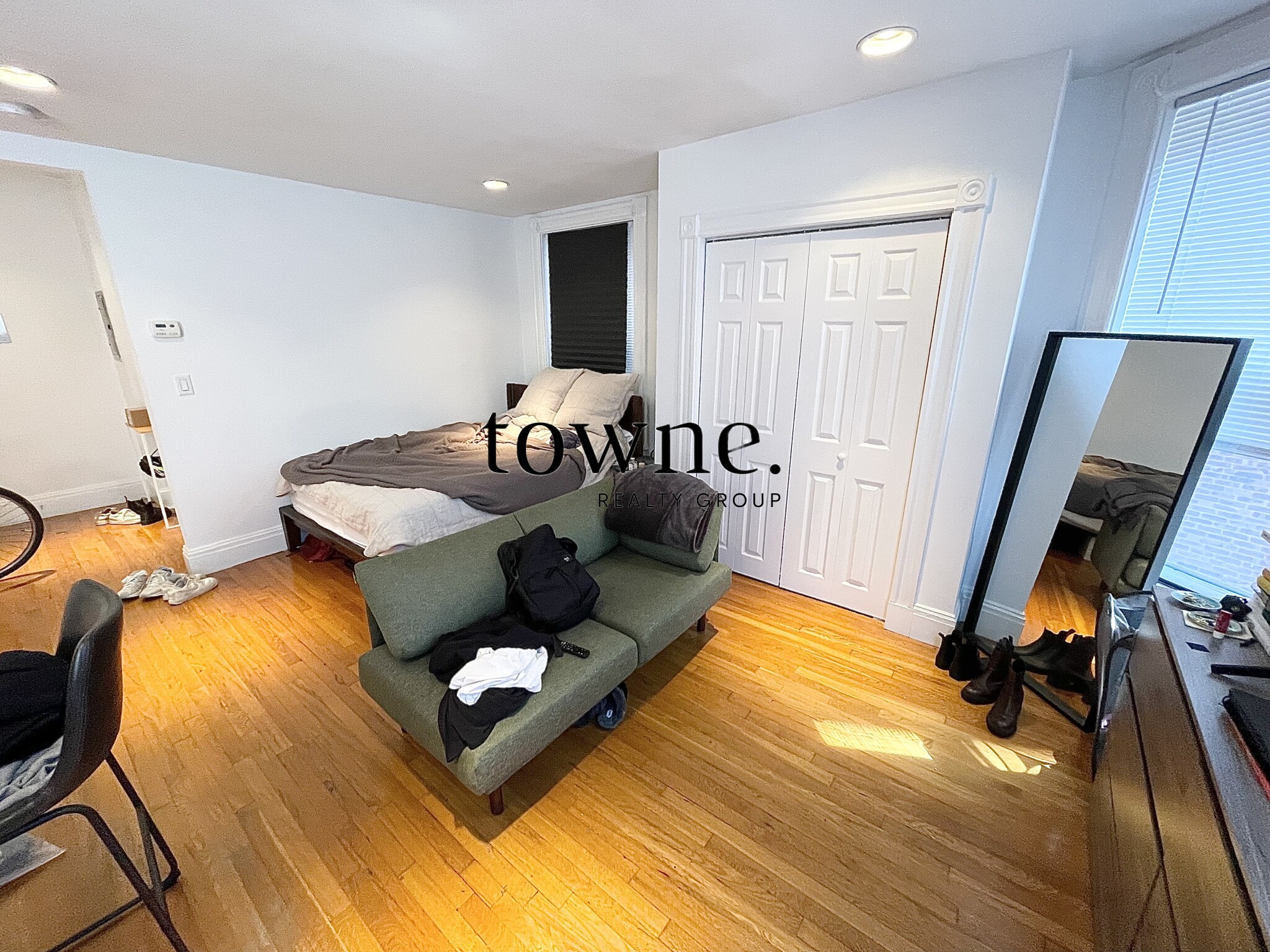 51 Massachusetts Ave, Back Bay