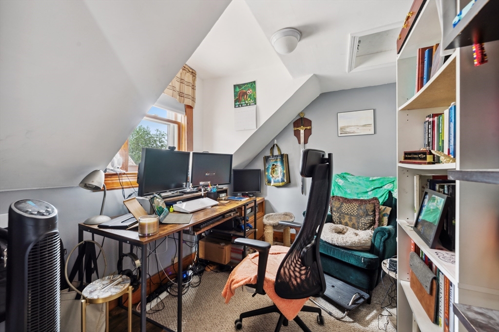 88 Wordsworth, East Boston