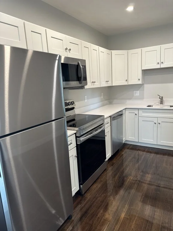 15 Tuttle St, Revere