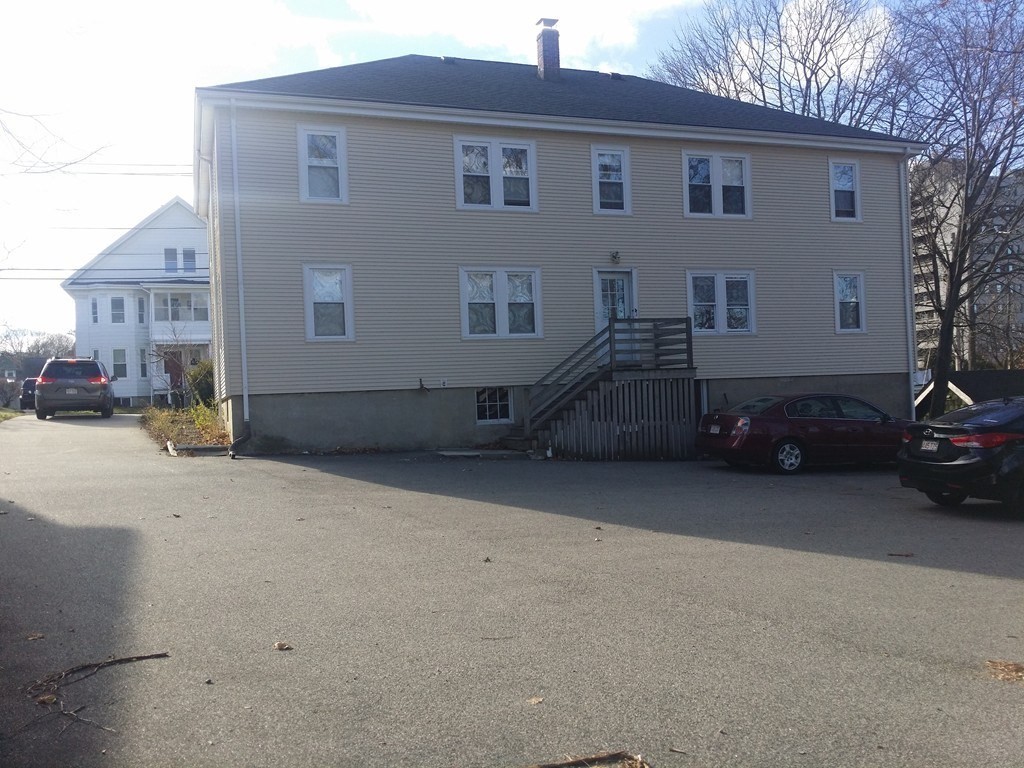 110 Clay St, Wollaston