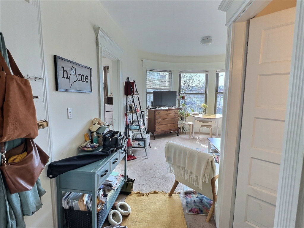 1382 Beacon, Coolidge Corner