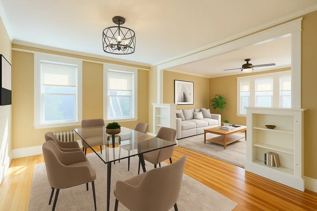 19 Brantwood Rd, Worcester