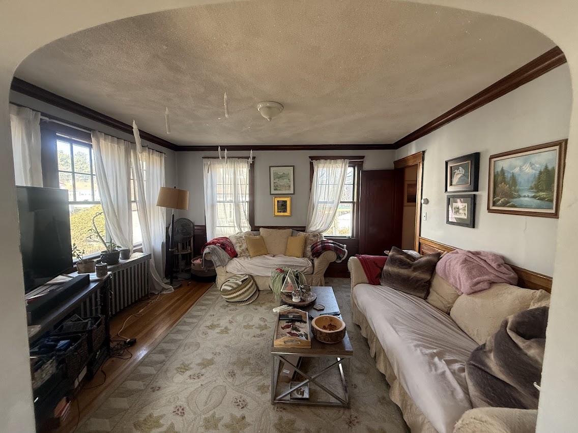 11 Lane Park, Brighton