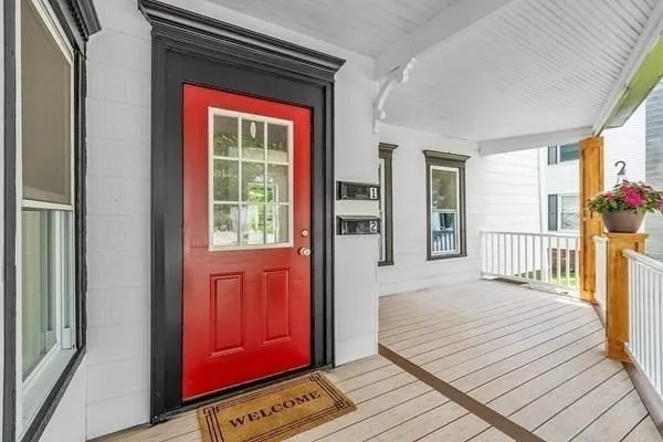 18 Walker, Leominster