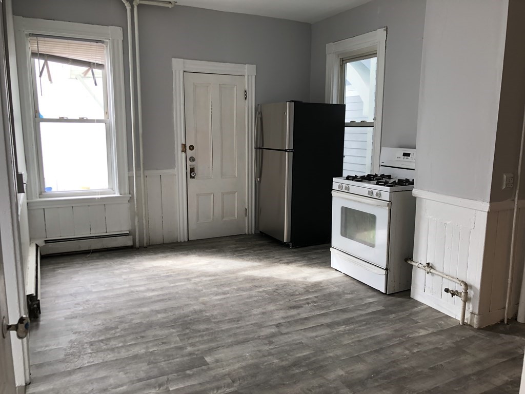 203 N, Boston