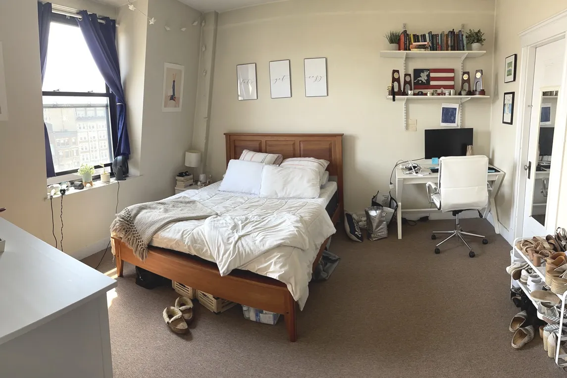 475 Commonwealth Ave, Fenway