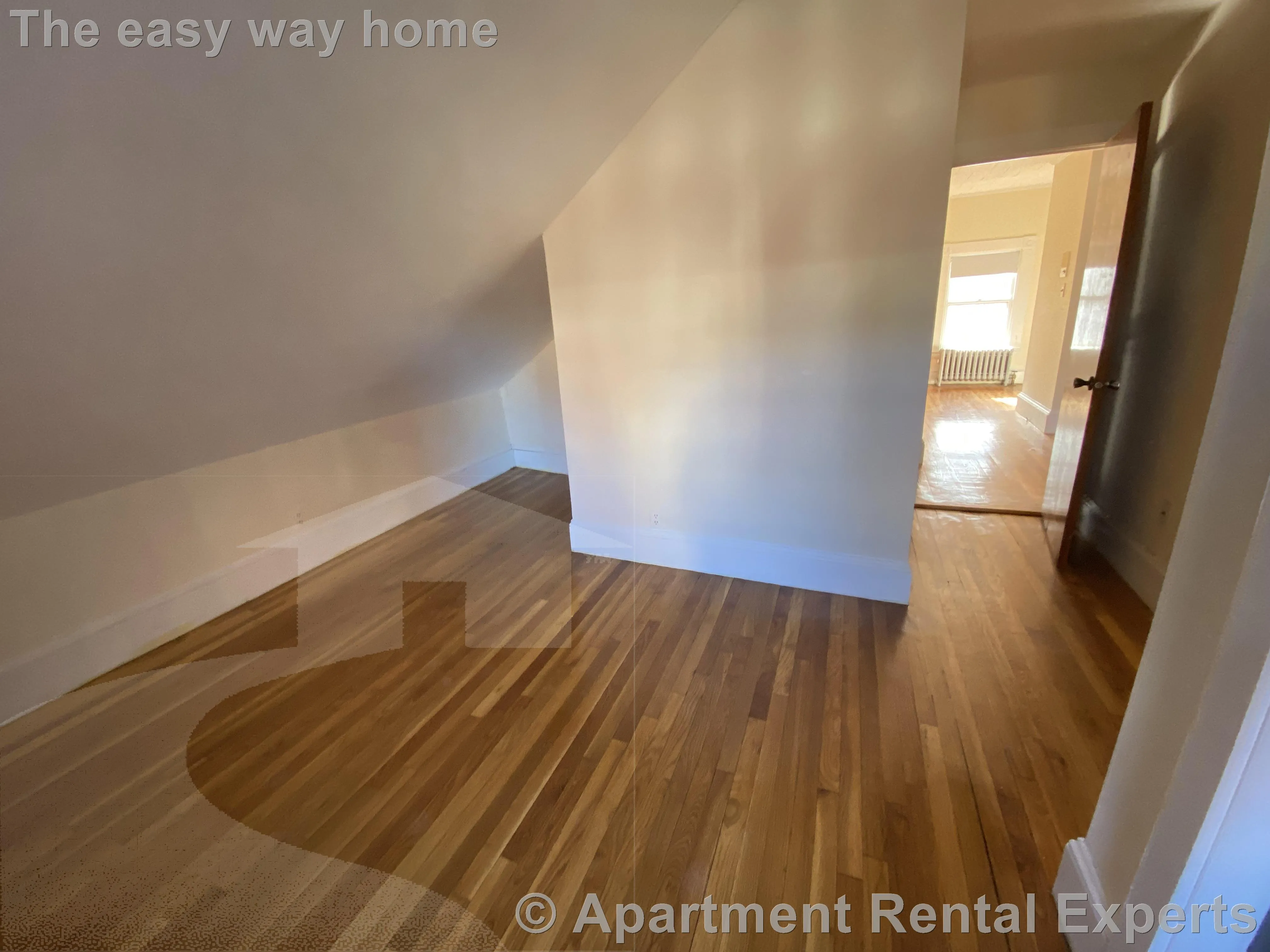 381 Harvard St, Harvard Square