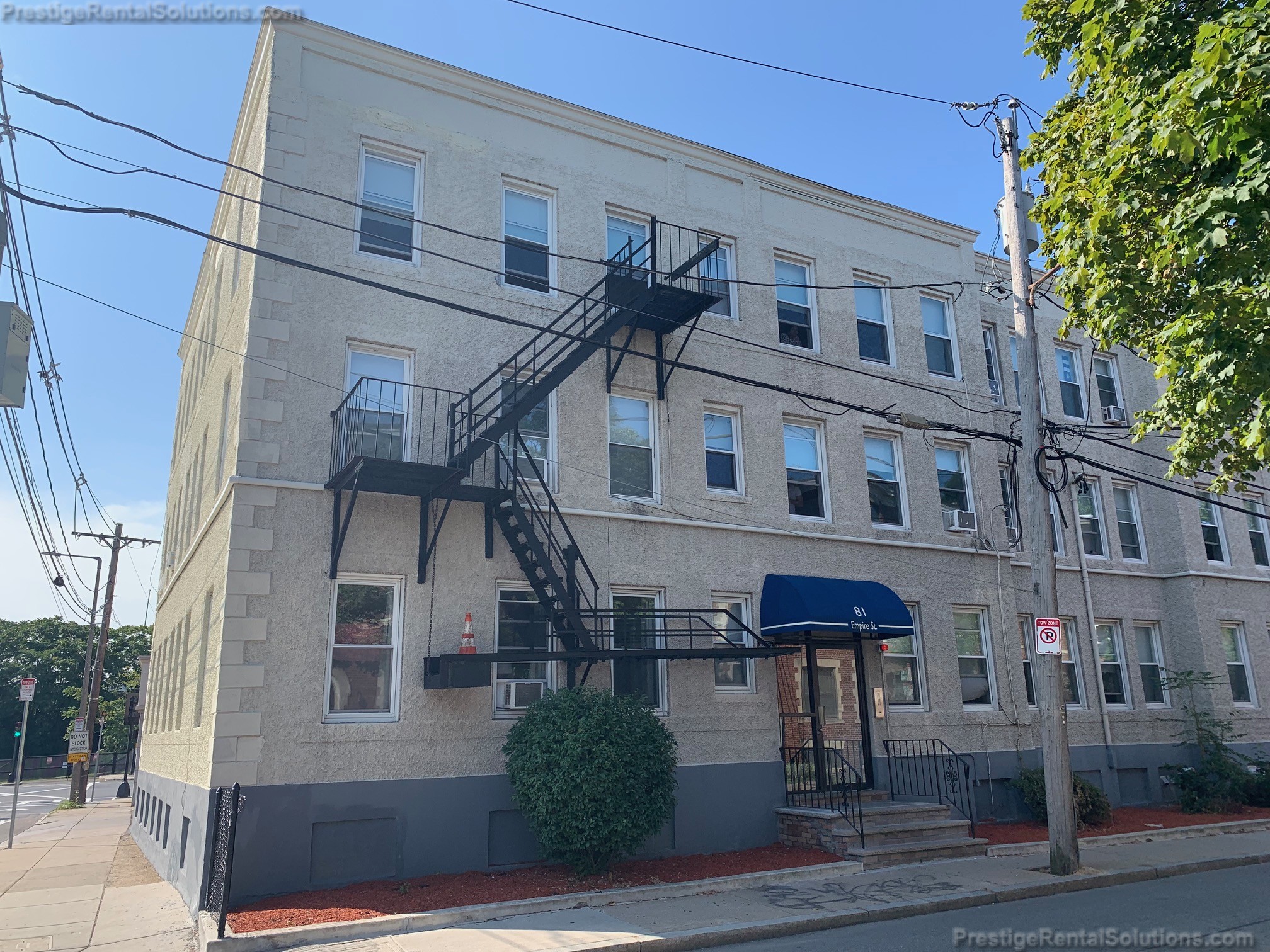 81 Empire St, Allston