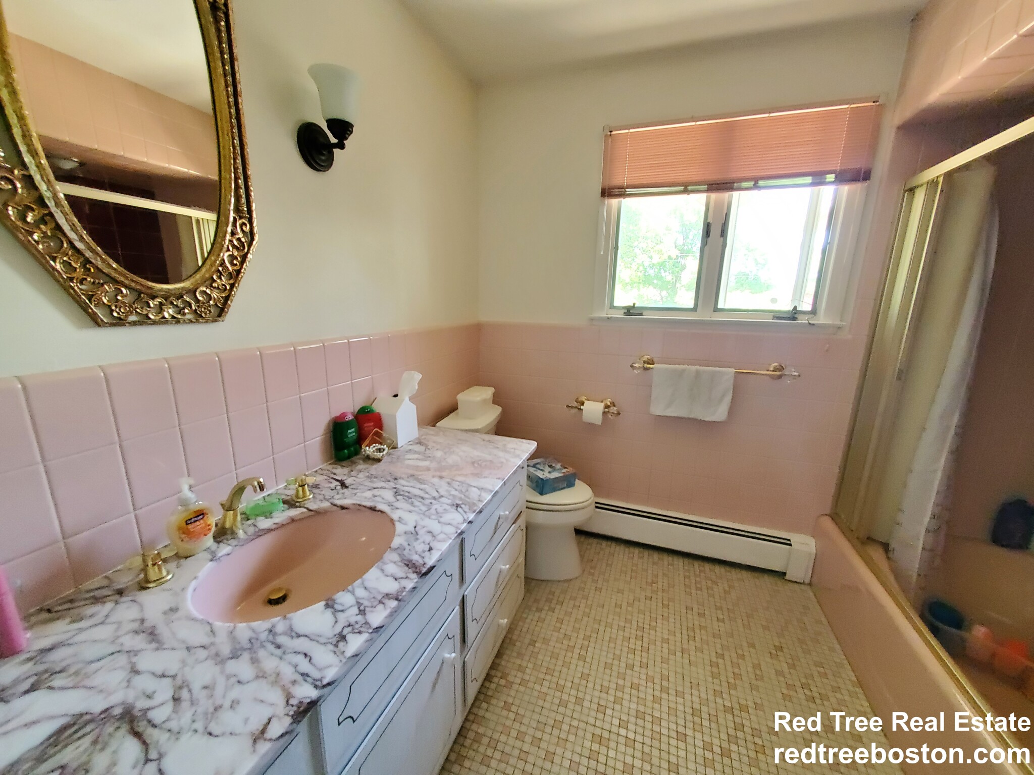 20 Mossdale Rd, Jamaica Plain