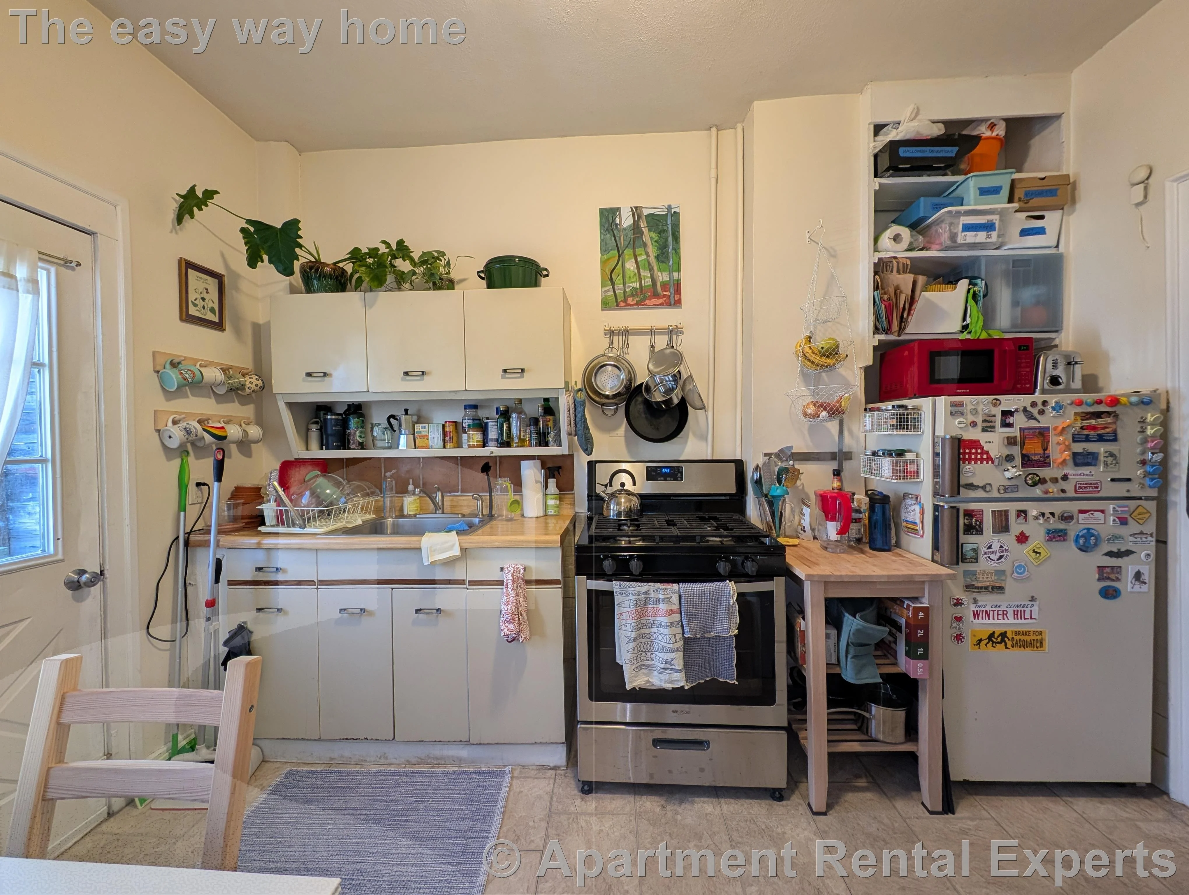 2 Evergreen Sq, Porter Square