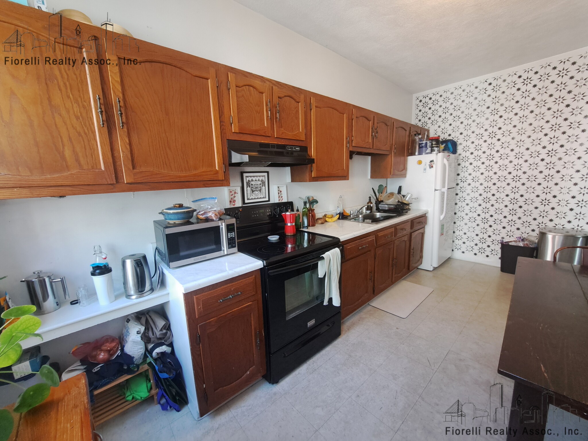 70 North Margin St, North End