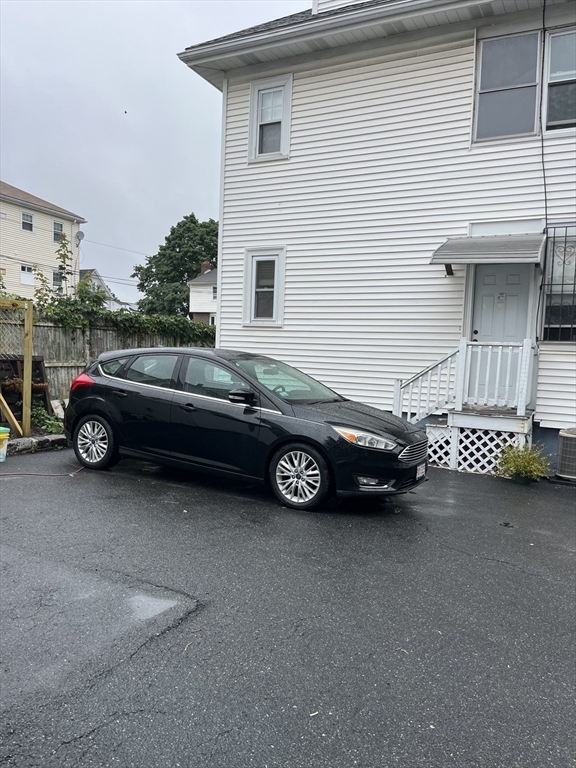 9 Hutchinson St, Dorchester