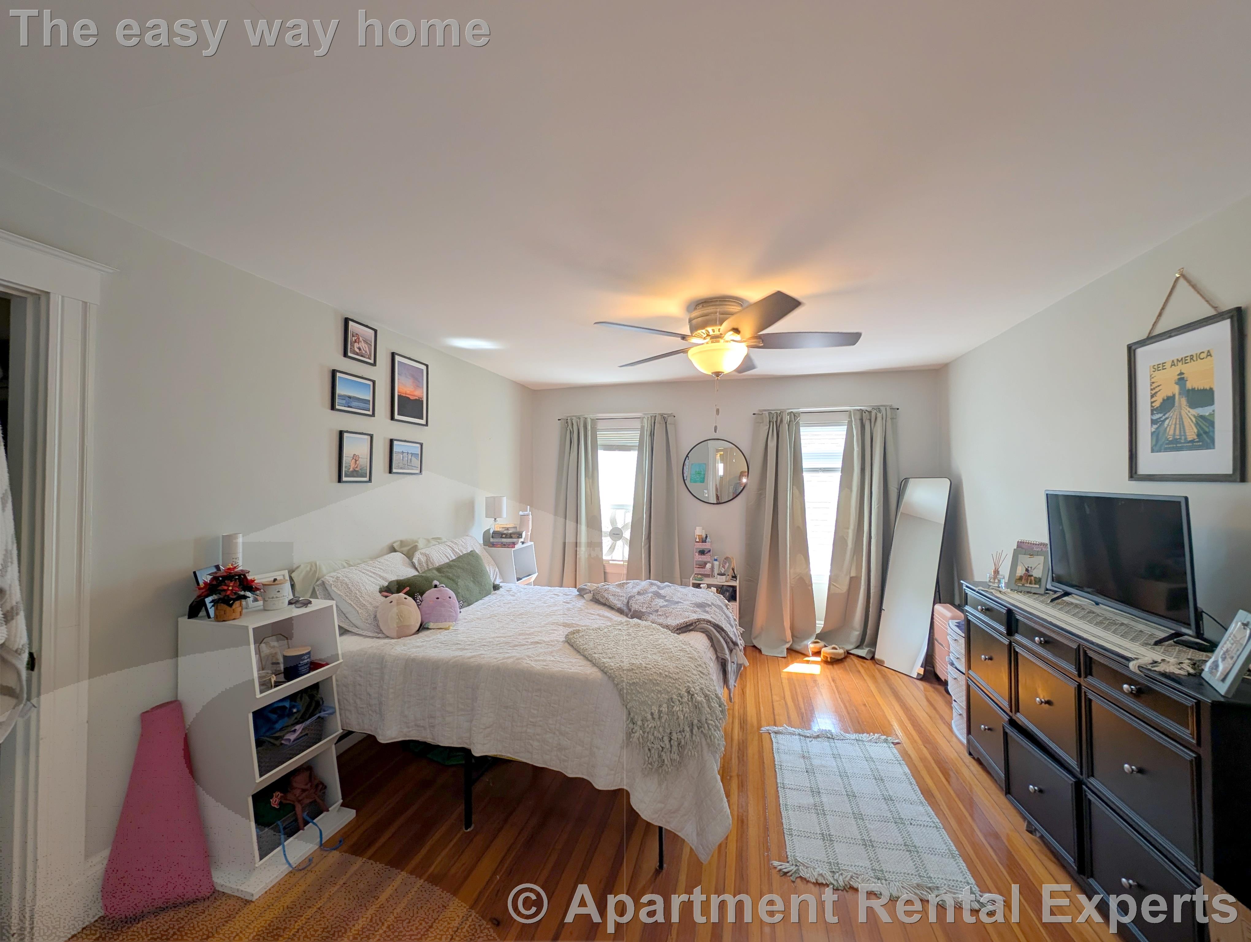 42 Lowden Ave, Davis Square