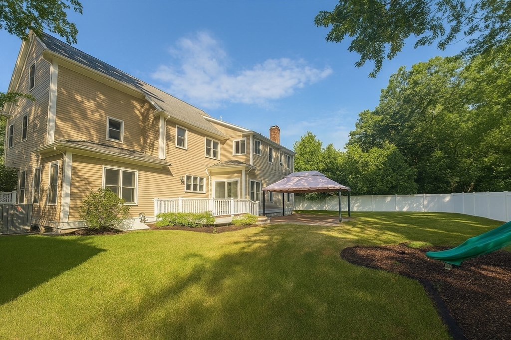 3 Myrna Rd, Lexington