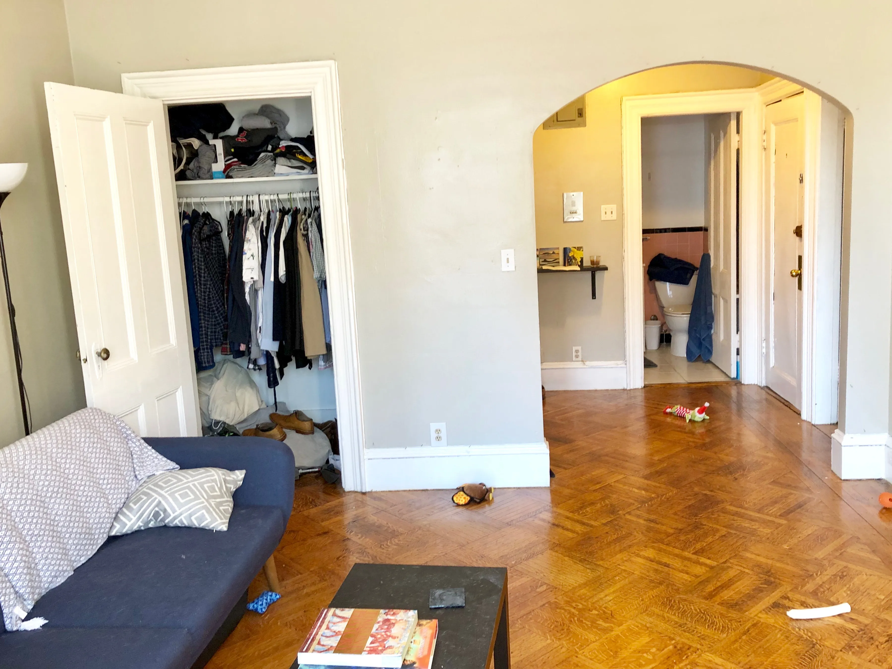 131 Newbury St, Back Bay