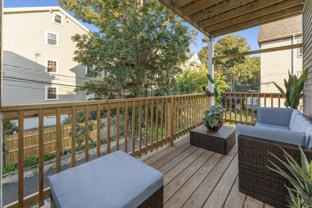 172 Boylston, Jamaica Plain