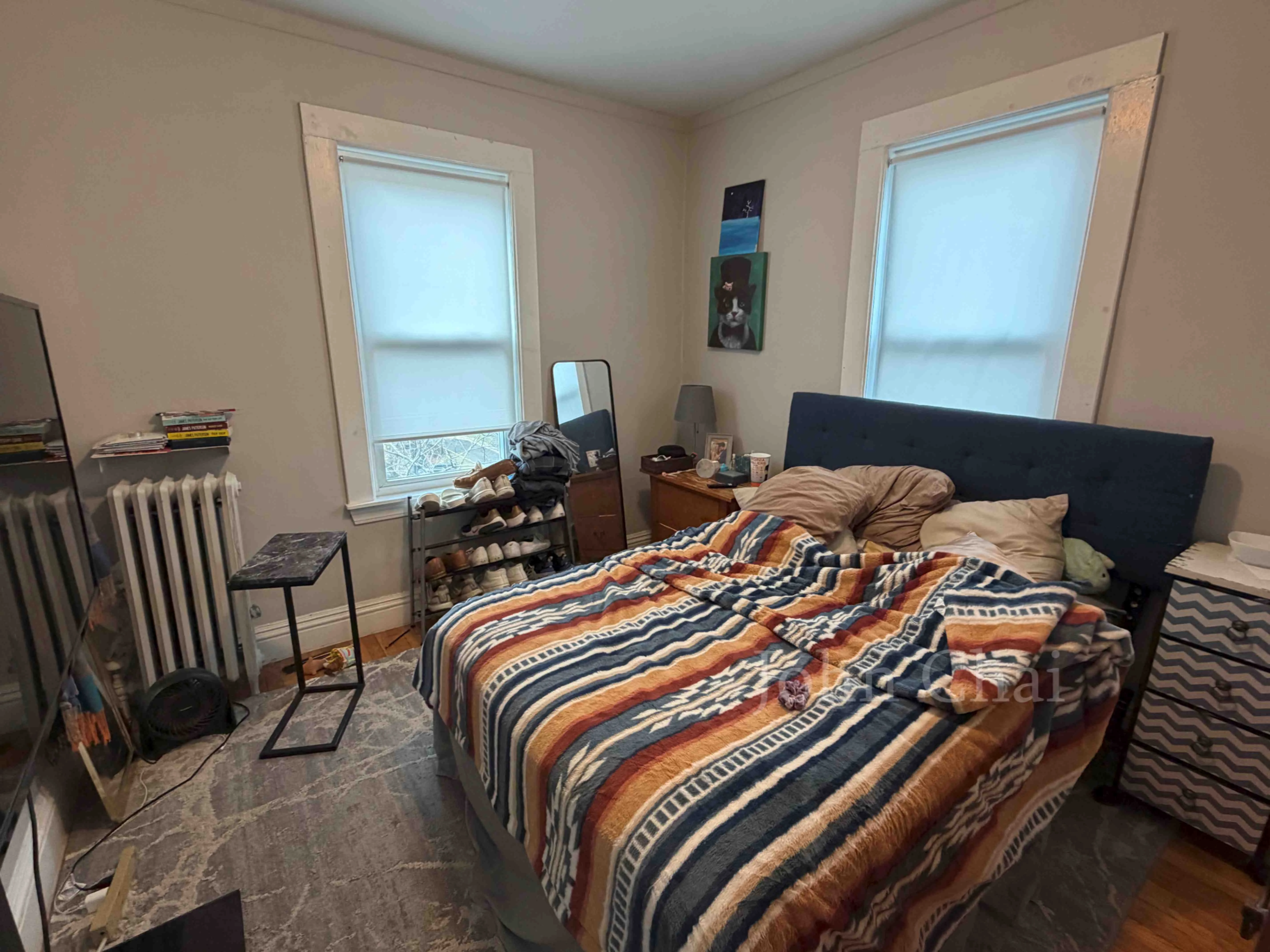 33 Lourdes Ave, Jamaica Plain