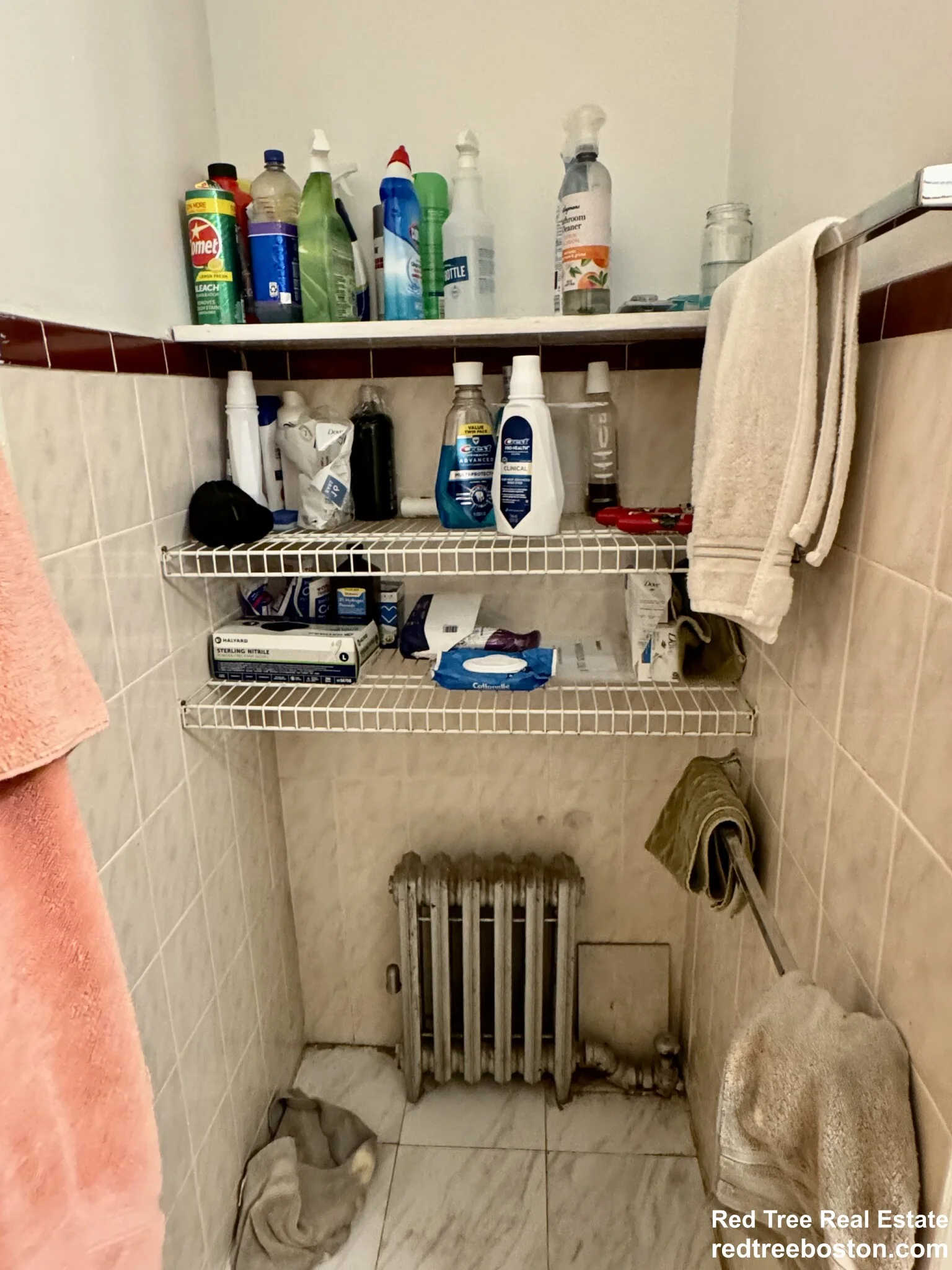 872 Huntington Ave, Mission Hill