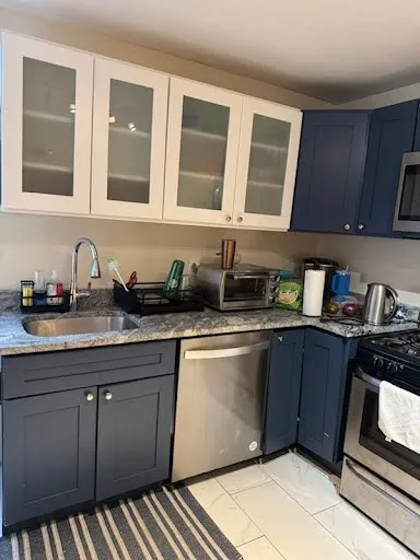 67 Gore St, East Cambridge