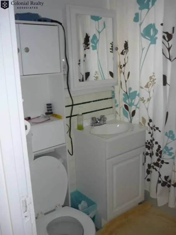 1615 Commonwealth Ave, Brighton