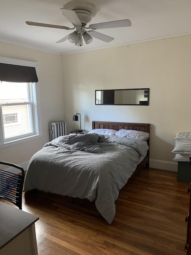 5 bed, 2 bath apartment for rent at 38 Kirkwood Rd Unit 1, Brighton — photo 3 of 5