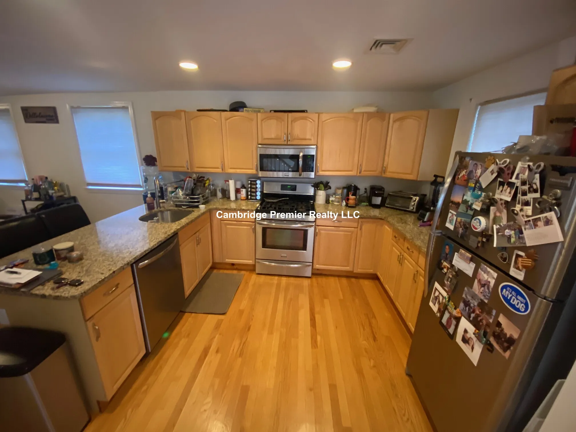 221 Salem St, Medford