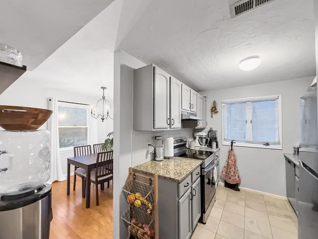 25 Rockland St, West Roxbury